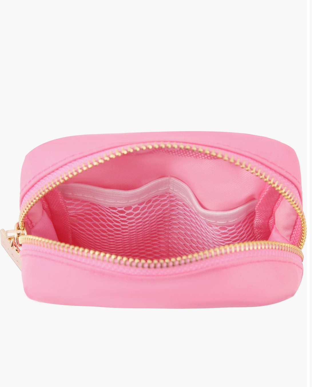 Mini Kiss Beauty Bag