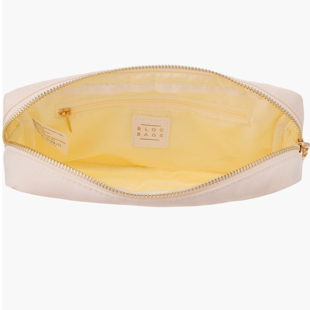 Medium Star Beauty Bag