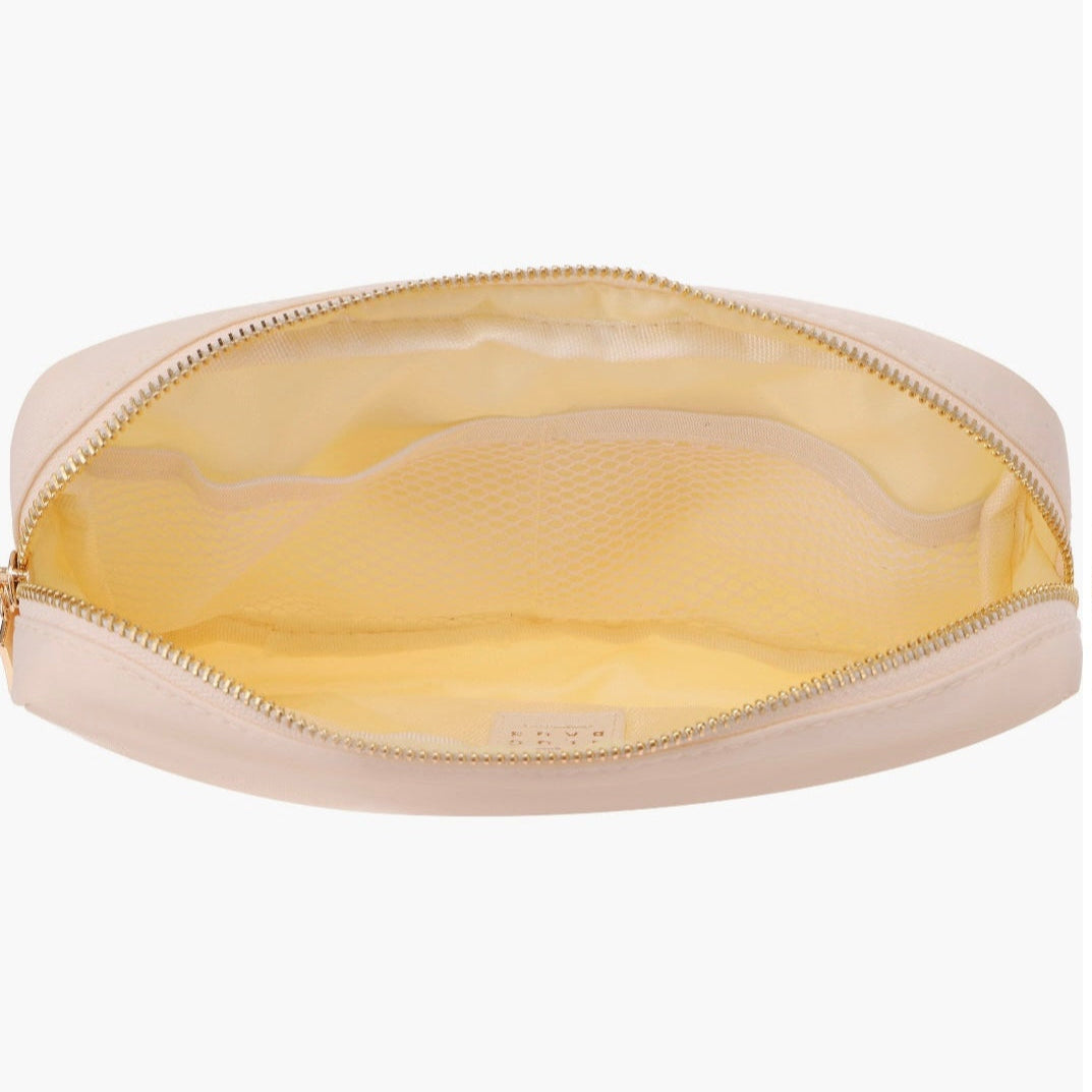 Medium Star Beauty Bag