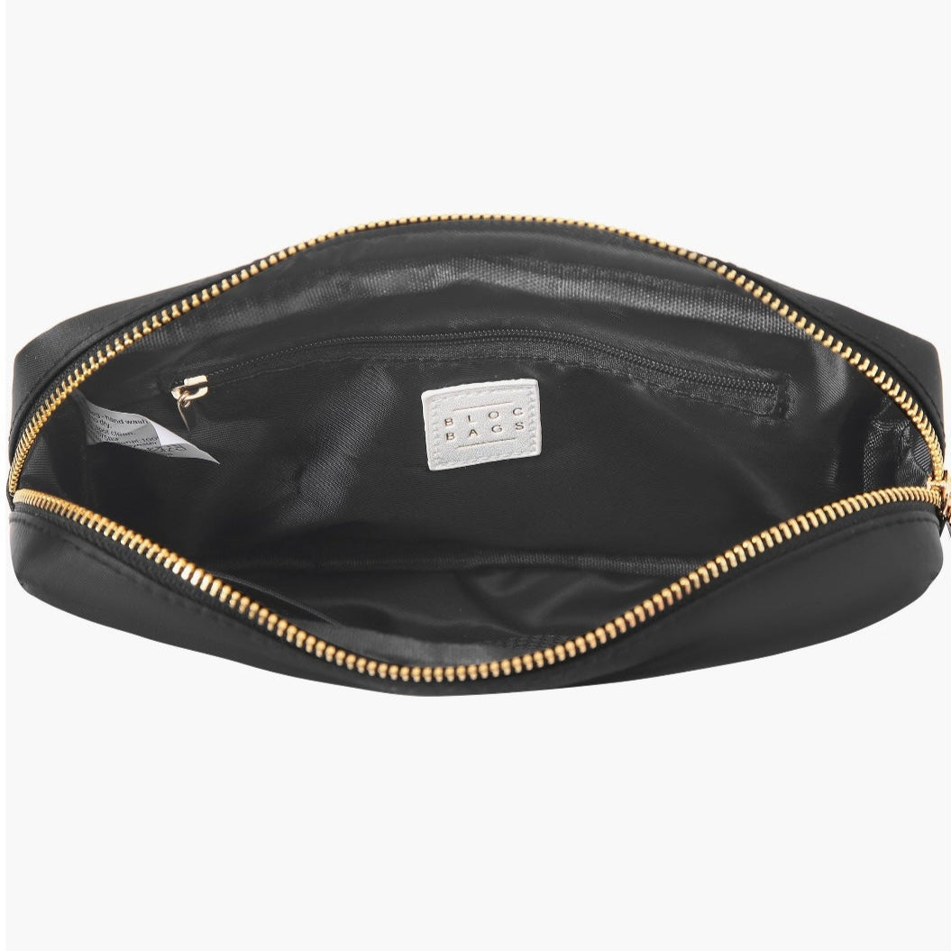 Medium Star Beauty Bag