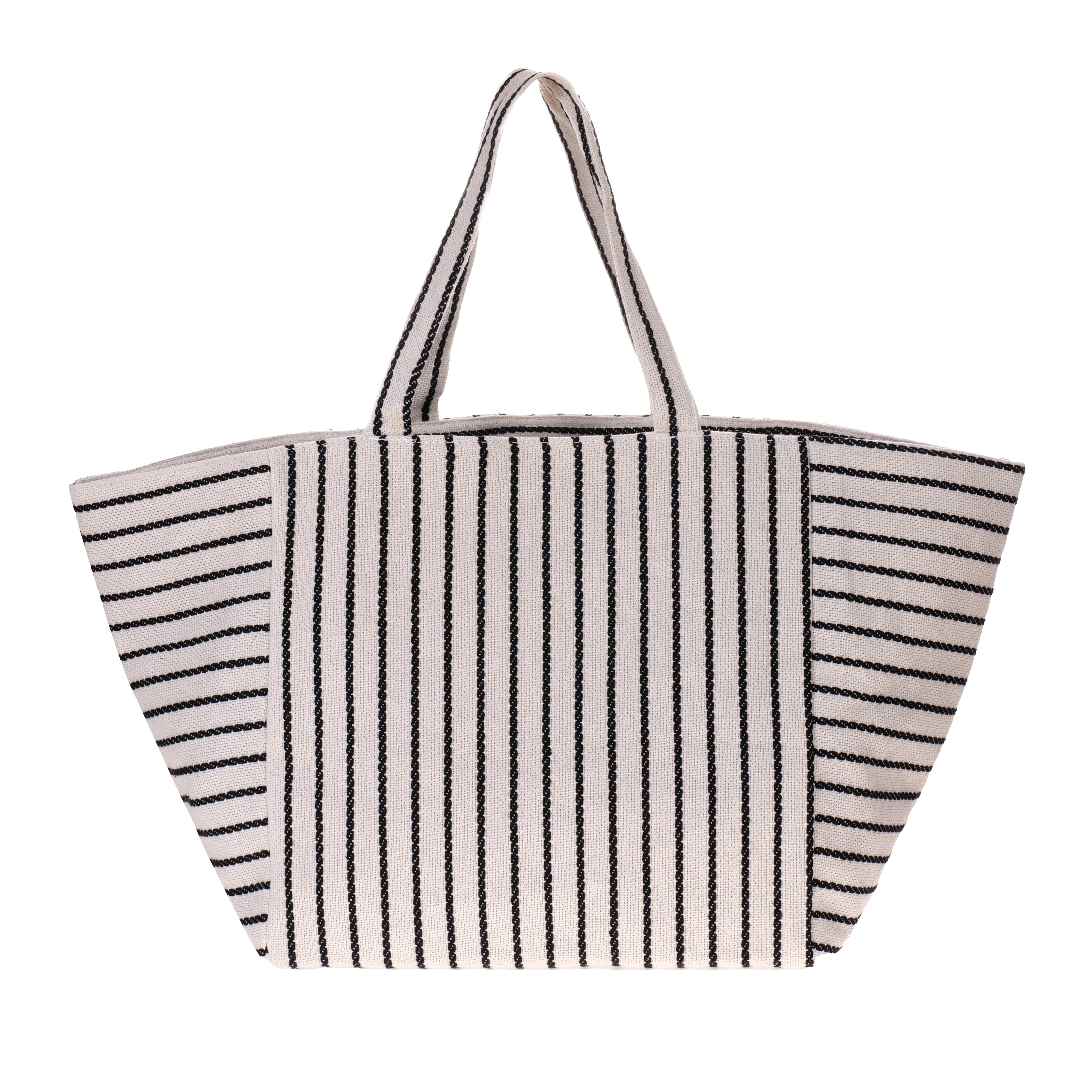 Canvas Tote