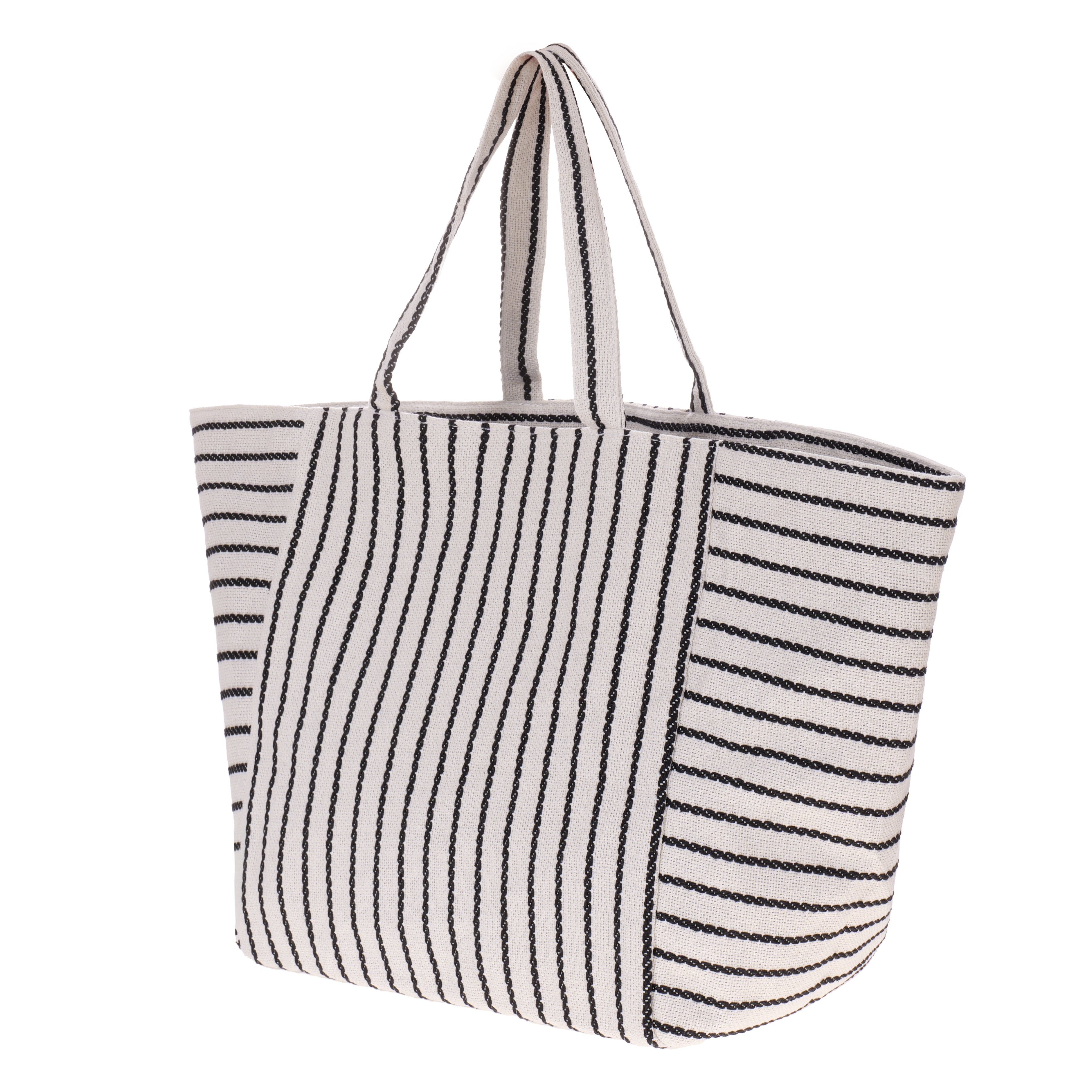 Canvas Tote