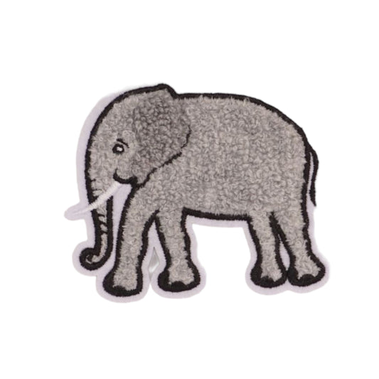 Elephant Mascot Bag