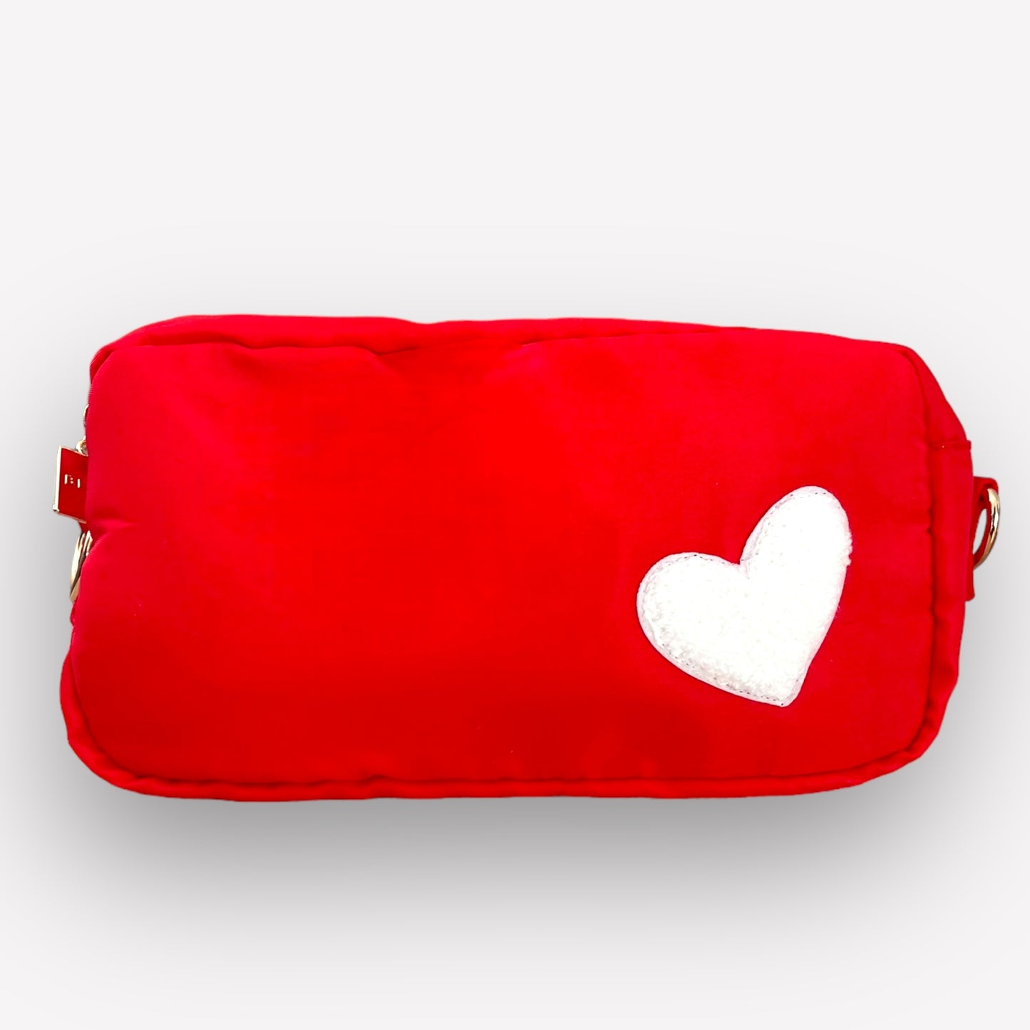 Red Lover Crossbody Bag (medium)
