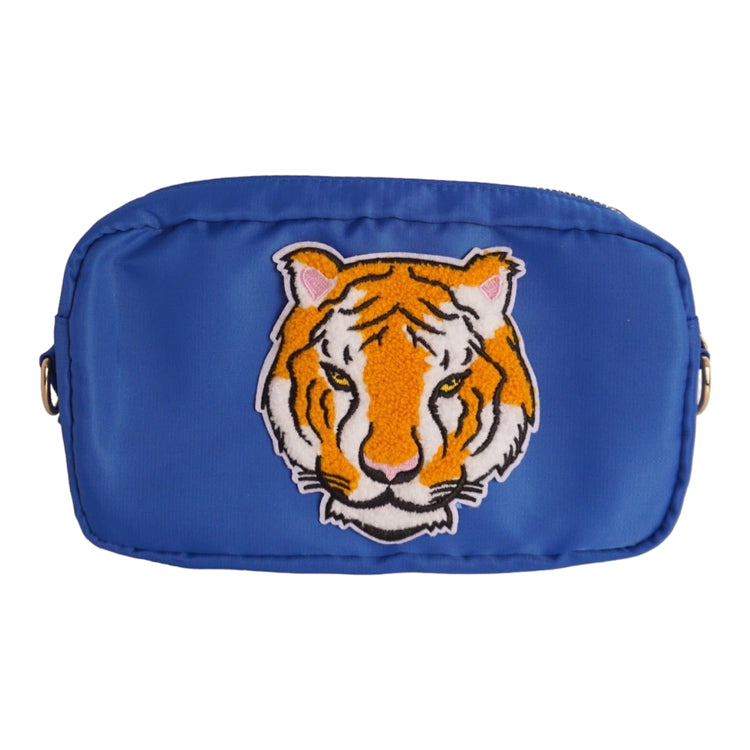 Tiger Mascot Bag