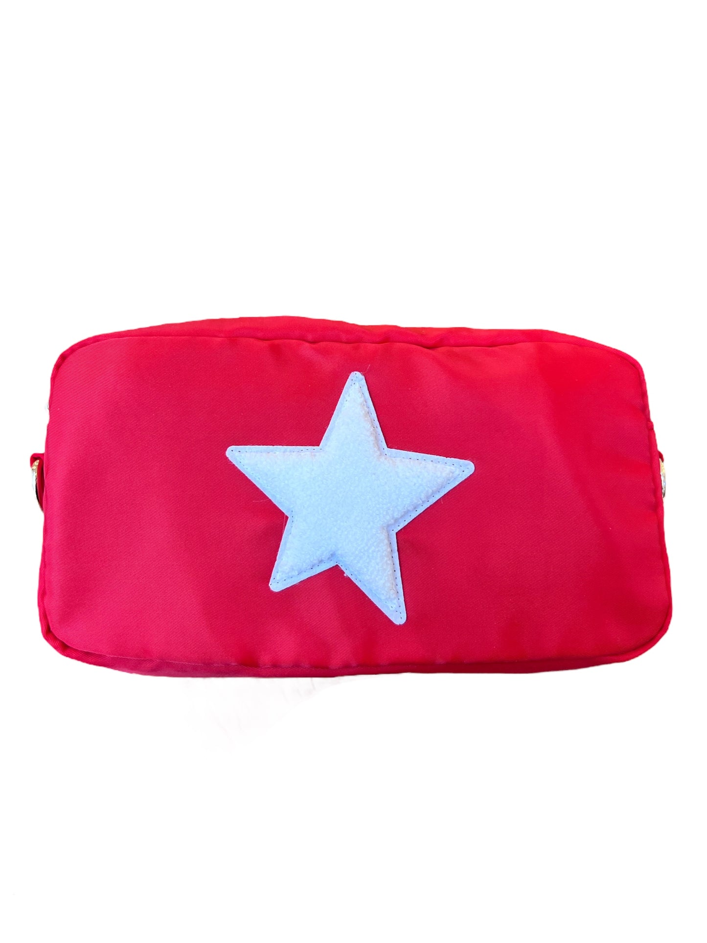 Special Edition Star Bag: Red