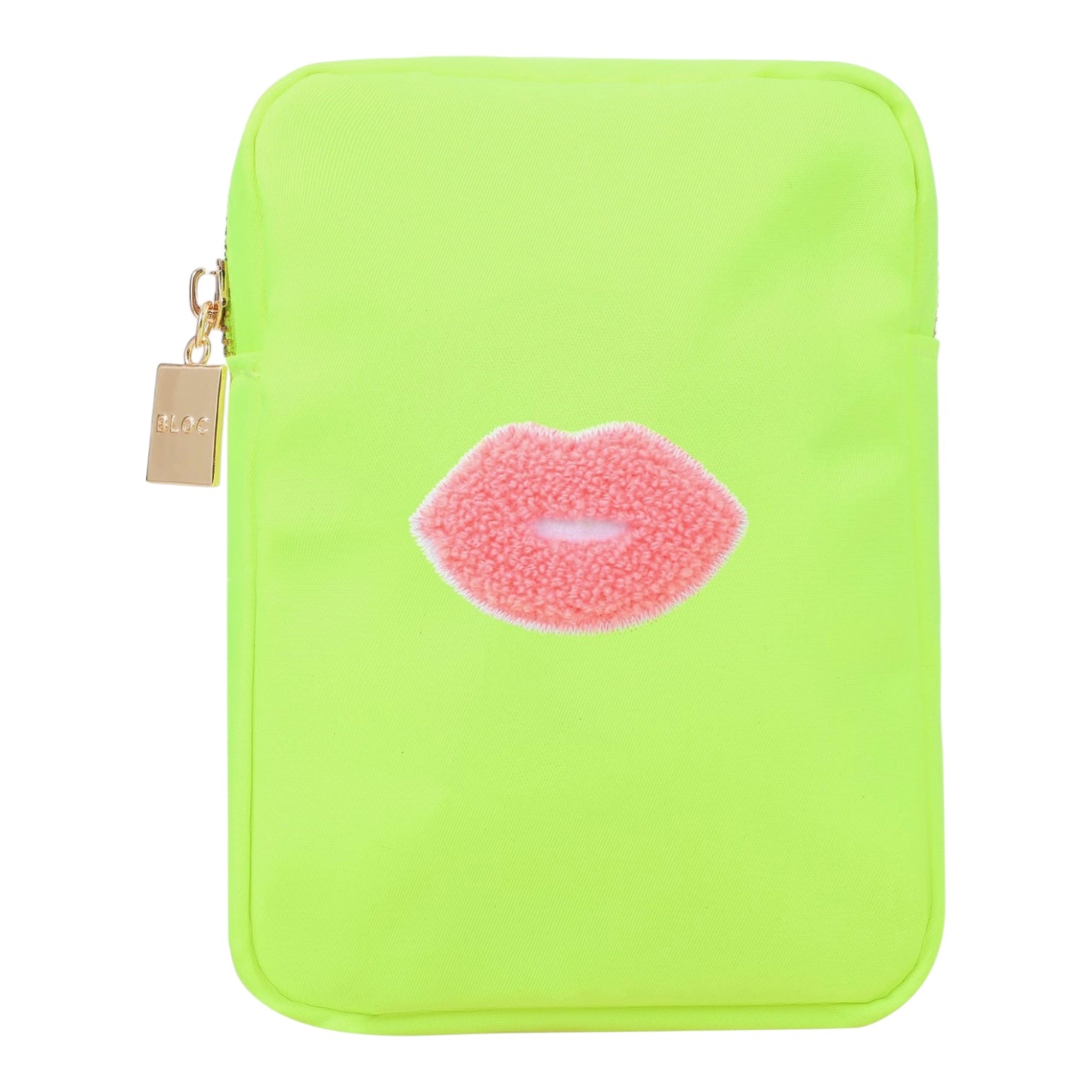 Mini Kiss Beauty Bag