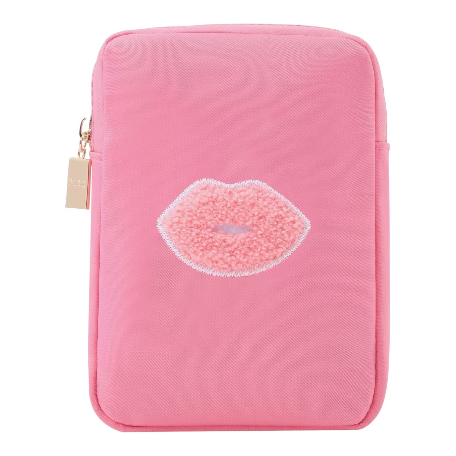 Mini Kiss Beauty Bag