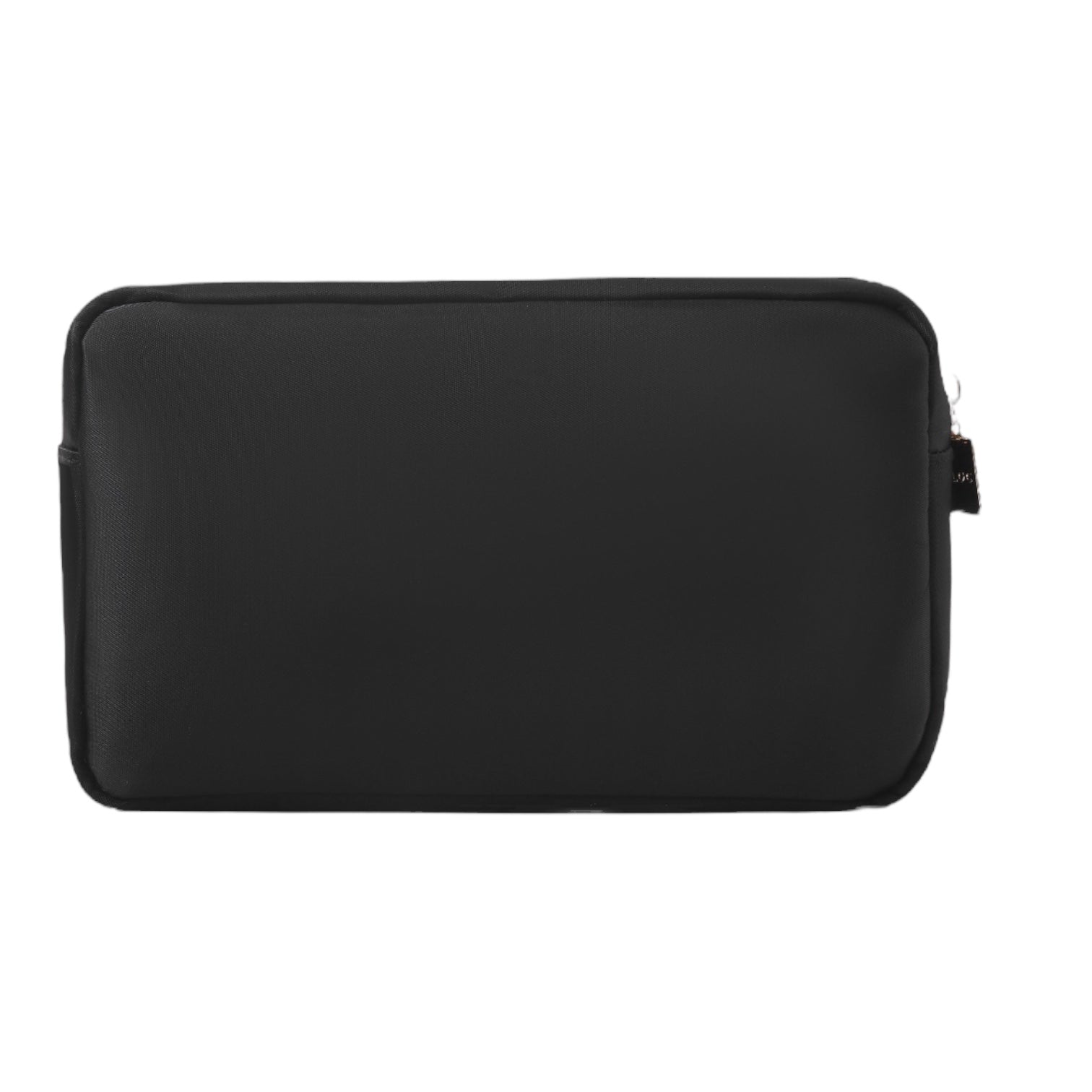 Medium Lipstick Black Beauty Bag