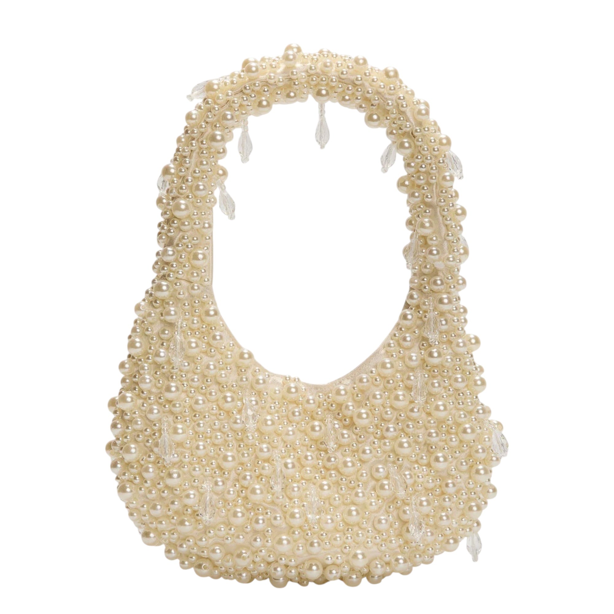 The Poppy Pearl Bag