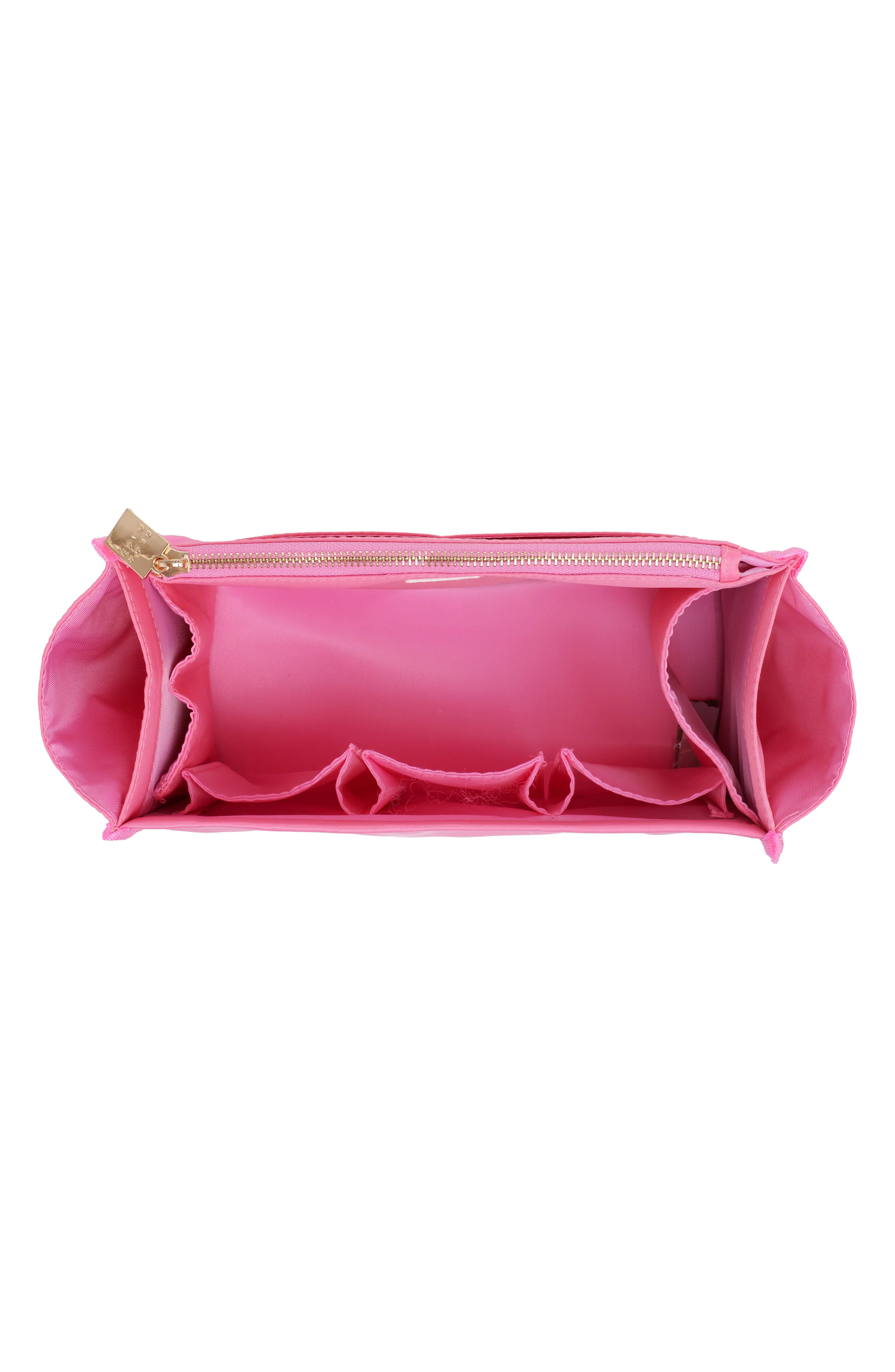 XL Cosmetic Bag Insert