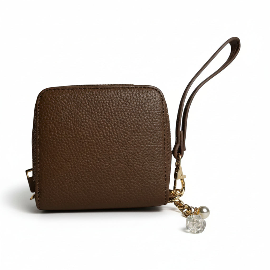 The Archive Wristlet