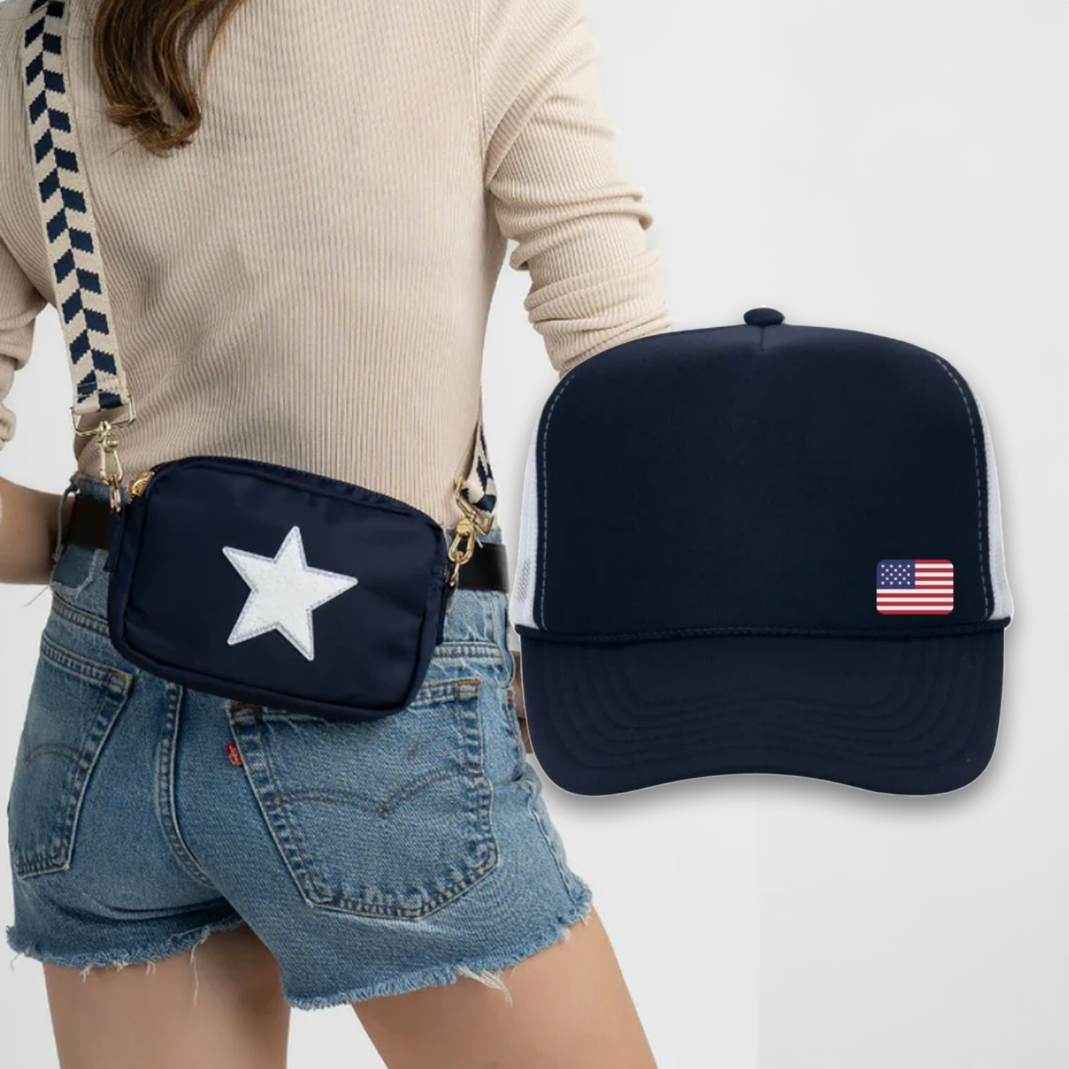 Memorial Day Americana Set