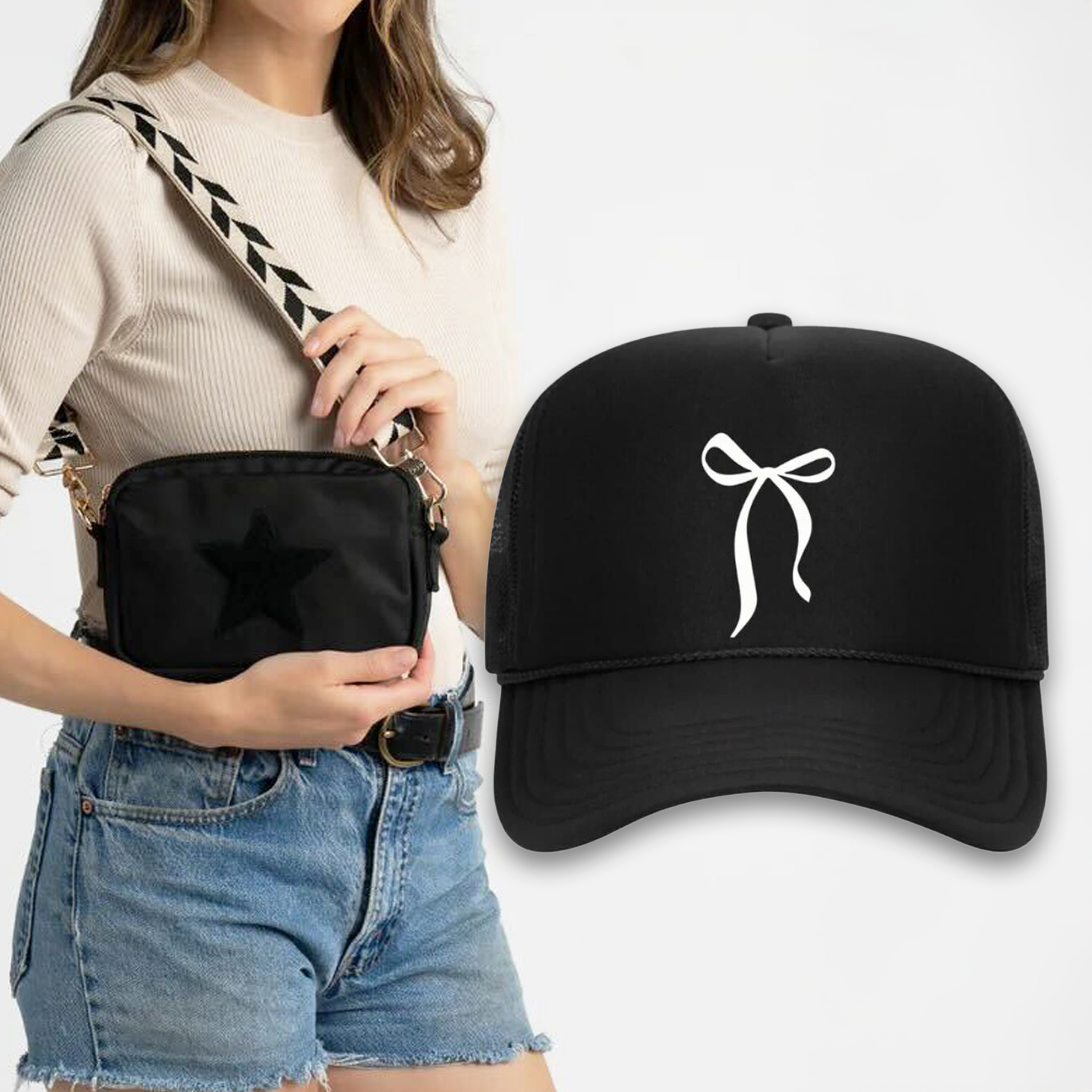 The Cool Girl Classic Set