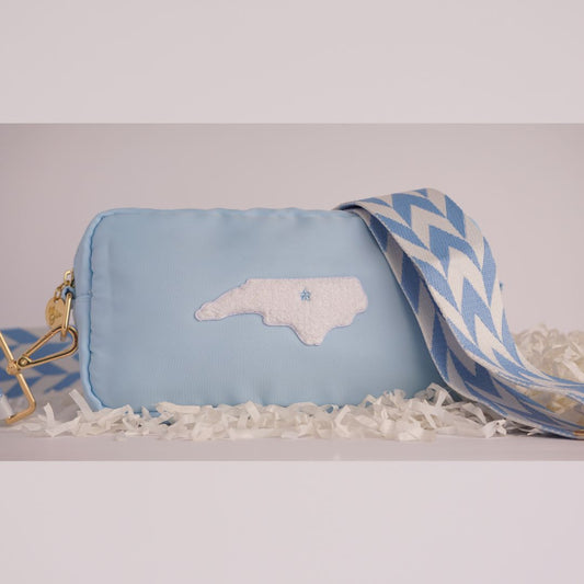 Carolina Mascot Bag