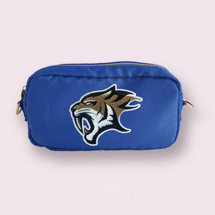 Wildcat Mascot Bag