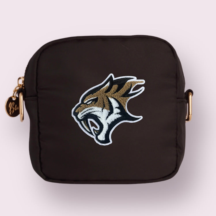 Wildcat Mascot Bag