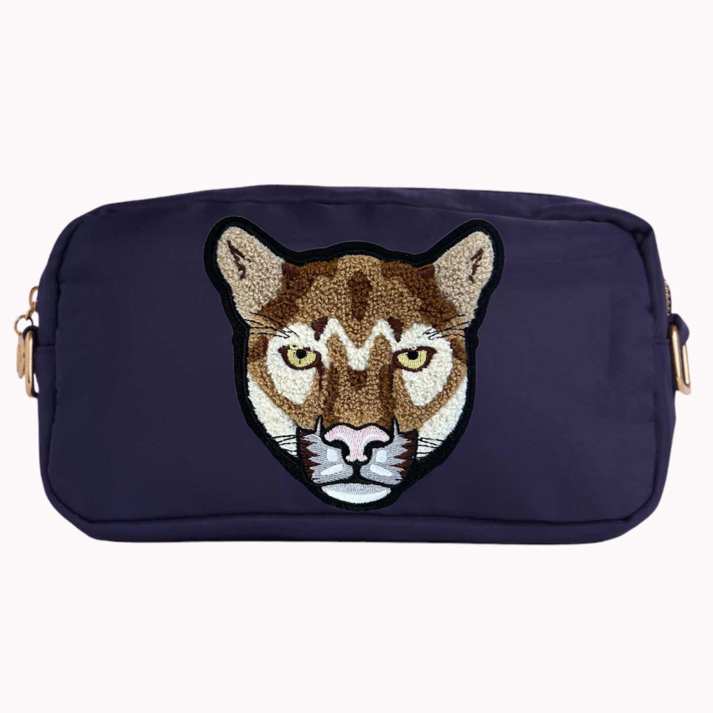 Cougar Mascot Bag