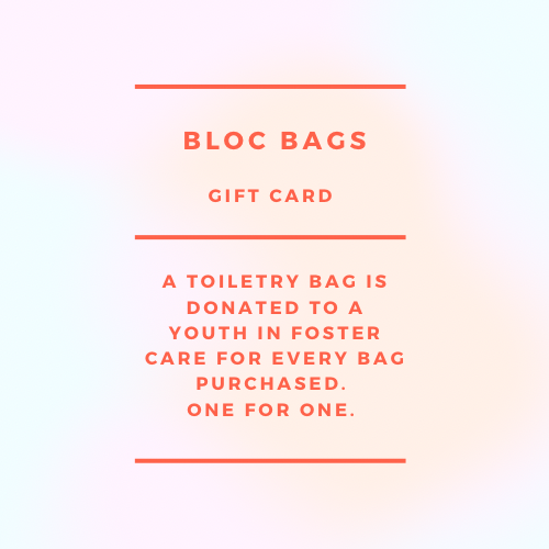 Bloc Gift Card