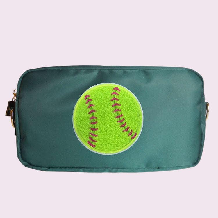 Softball Bag
