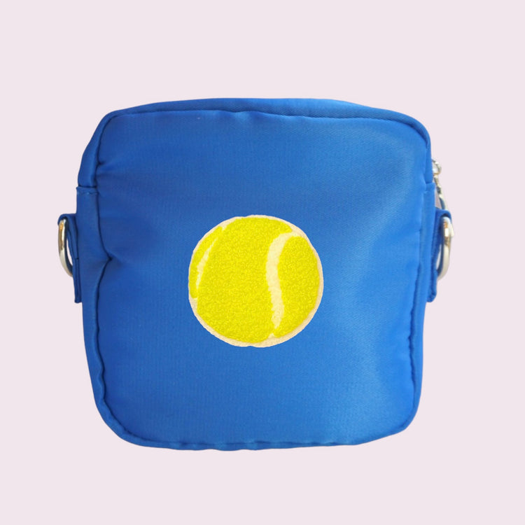 Tennis Ball Bag